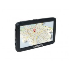 GPS navigacija PGO500 5