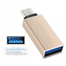 USB adapter Tip C 3.0 Velteh UC400