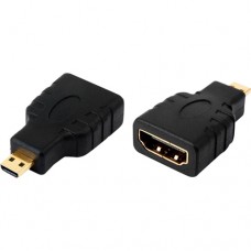 Velteh mikro HDMI adapter VHDS-07