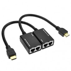 HDMI extender Velteh HDS-001 30m