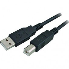USB kabl za štampač Velteh UTP02 1m