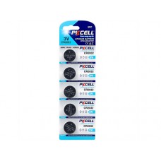PKCELL dugmaste CR2032 3.0V