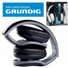 Slušalice Grundig XL 52667 crne