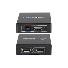 HDMI spliter 1/2 1080P 3D V1.4