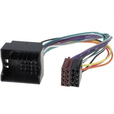 Iso adapter ZRS-AS-56B Renault