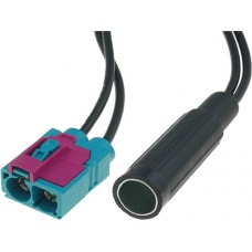 ZRS-FAKRAX2-DIN antenski adapter