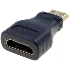 HDMI mini HDMI adapter VCOM CA316