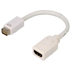 Adapter HDMI (Ž) - mini DVI MA1620