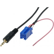 AUX adapter ZRS-AUX/BC-Jack VDO