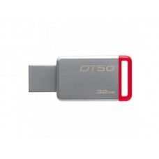 Kingston fleš DT50 32GB metalni