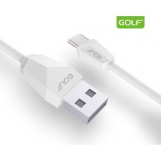 USB data kabl Tip C GOLF 1.5m GC-27T beli