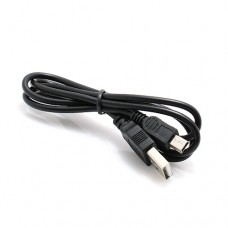 USB data kabl-mini usb crni