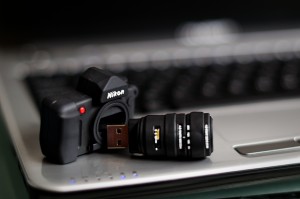 USB - fotoaparat1