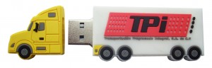 USB - Kamion