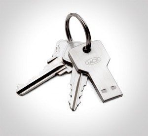 USB - Ključ
