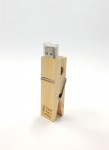 USB - Štipaljka