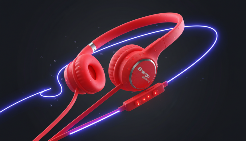 Energy Sistem BT Running 2 Neon sportske slušalice Energy Sistem BT Running 2 Neon sportske slušalice