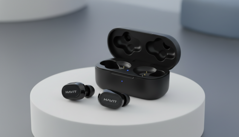 Havit TWS I98 V5.0 pristupačne slušalice Havit TWS I98 V5.0 pristupačne slušalice