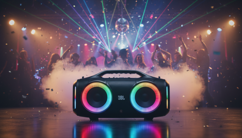 JBL 710 Partybox Bluetooth zvučnik kupovina JBL 710 Partybox Bluetooth zvučnik kupovina