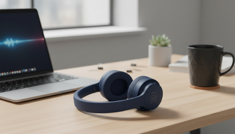 JBL Tune 520BT bežične slušalice JBL Tune 520BT bežične slušalice