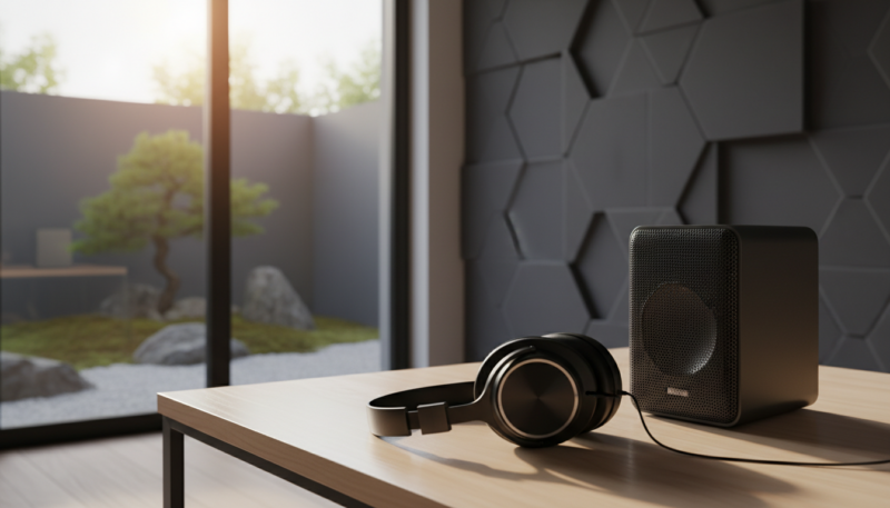 aktivno poništavanje buke aktivno poništavanje buke