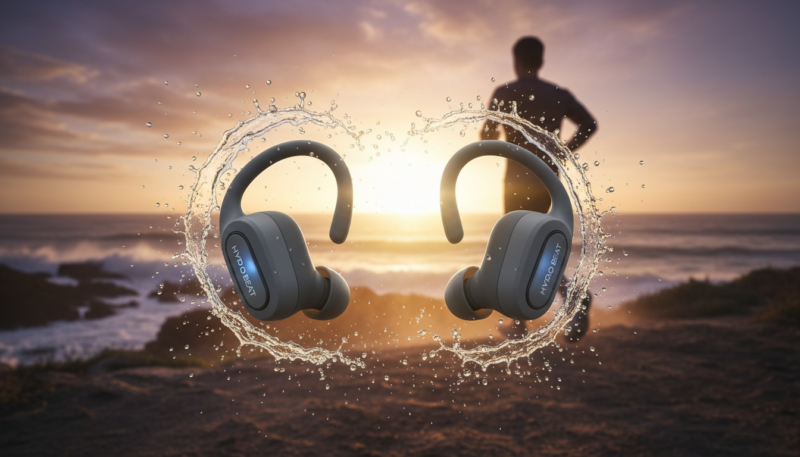 sportske bežične slušalice sportske bežične slušalice